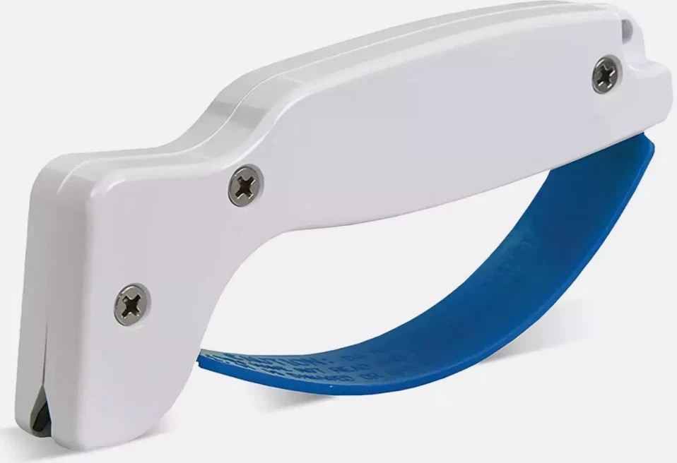 Knife & Tool Sharpener Outdoor Knife Sharpener Portable Kitchen Tool