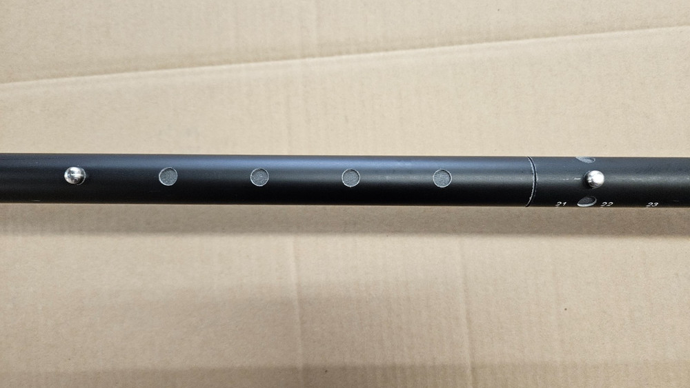 Cannon Slider 215-235cm