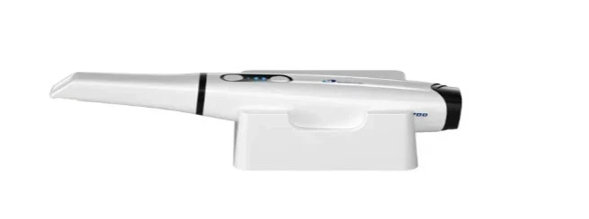 @Eighteeth Helios 700- 3D Intraoral Scanner Wireless