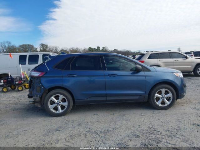 EDGE 2018 Glove Box 4995867