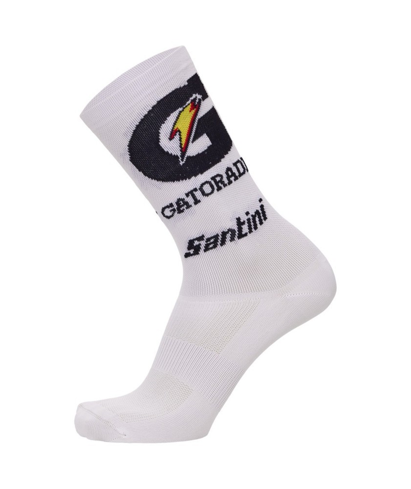 2026 LIDL-TREK - SOCKS - by Santini