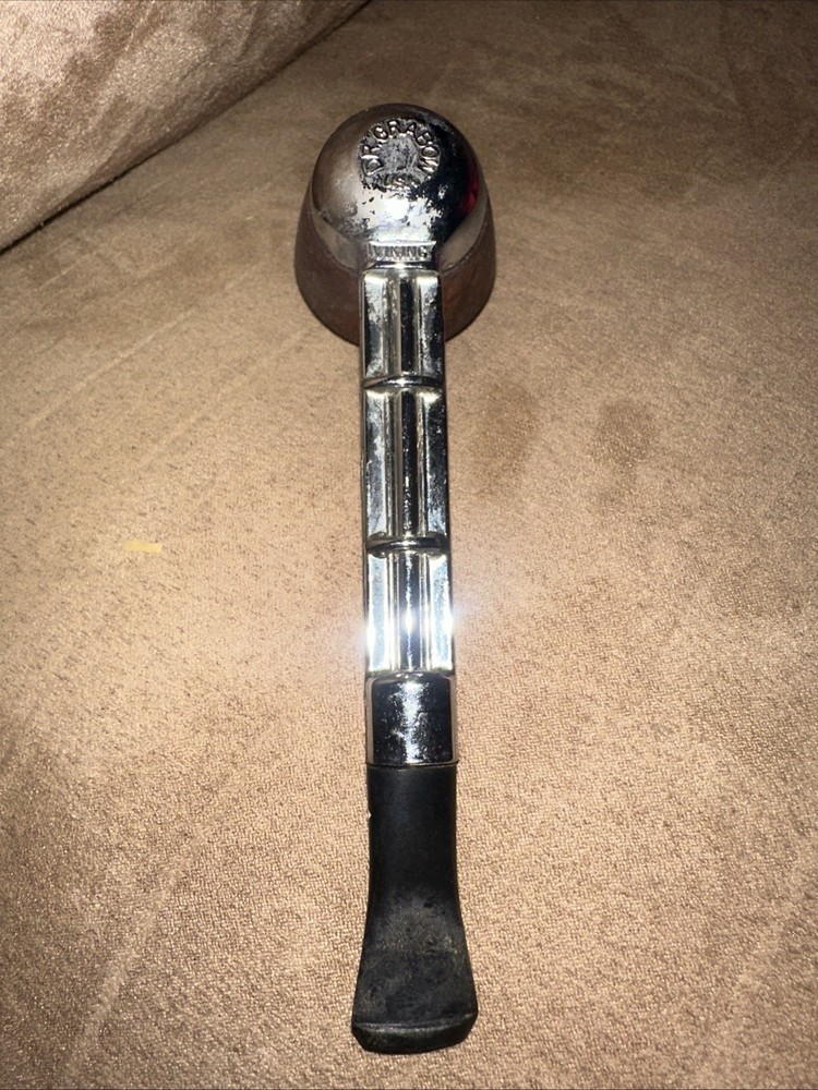 Dr. Grabow Pipe