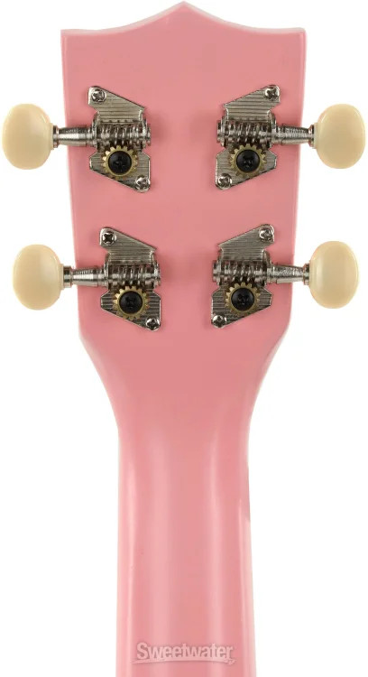 Kala Ukadelic Soprano Ukulele - Uketopia