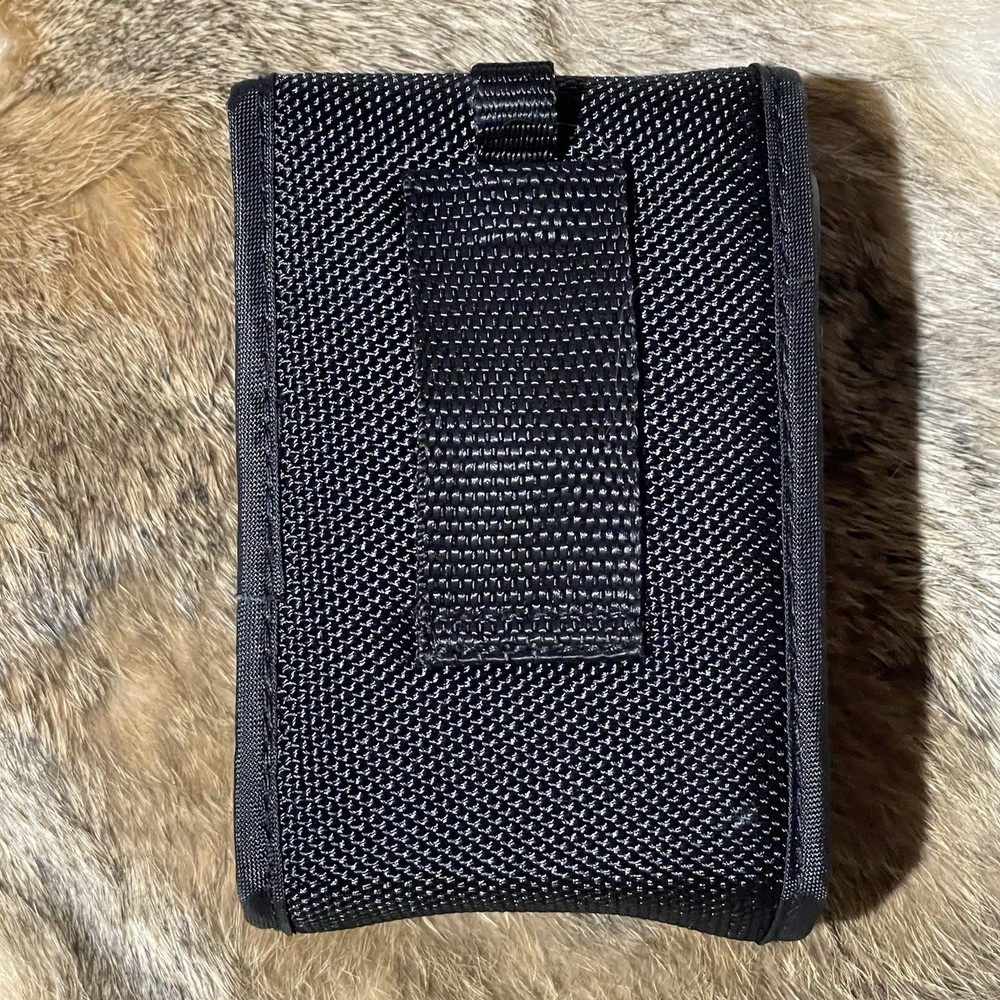 Nikon Black RangeX 4K Laser Range Finder