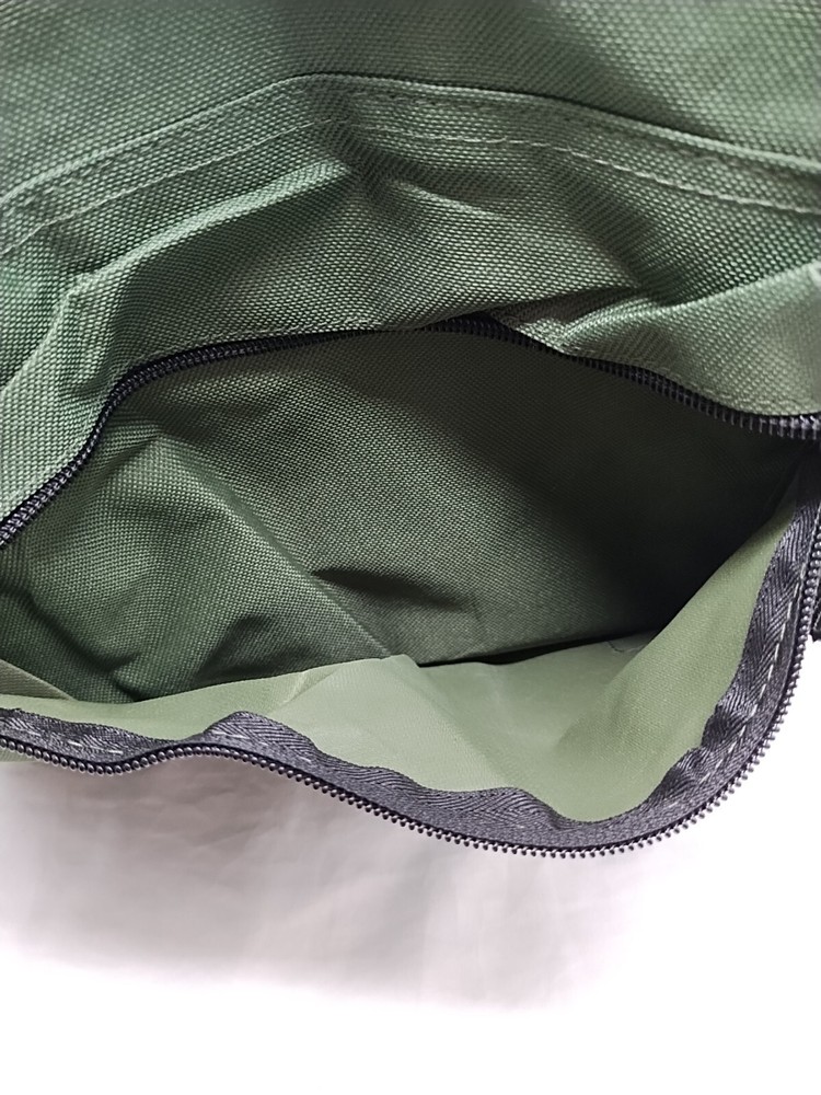 Green Forward 2007 19" Backpack