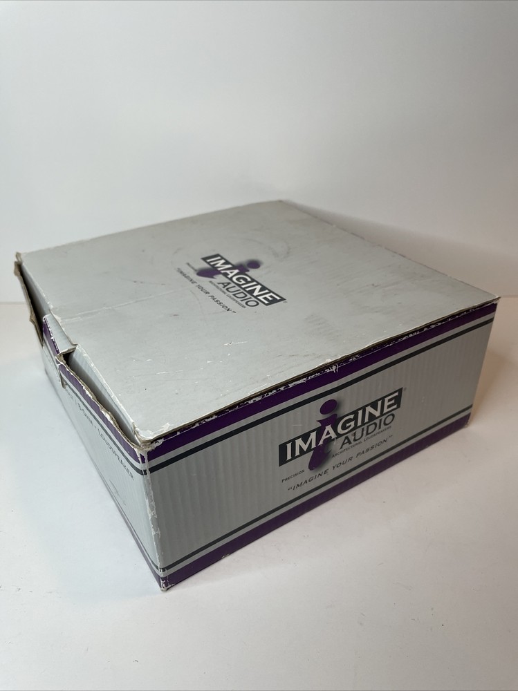 Imagine Audio Ceiling Speaker 1A-525Nk-V Ceiling Speaker