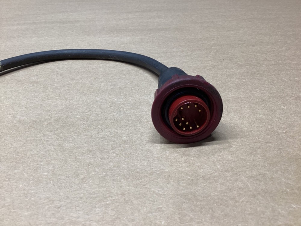 42664-0080 Connector Cable #119L85