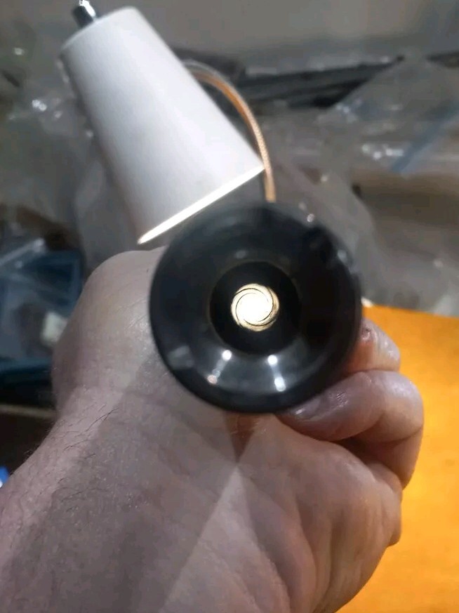 BM59 Barrel Ital Alpini Paratrooper