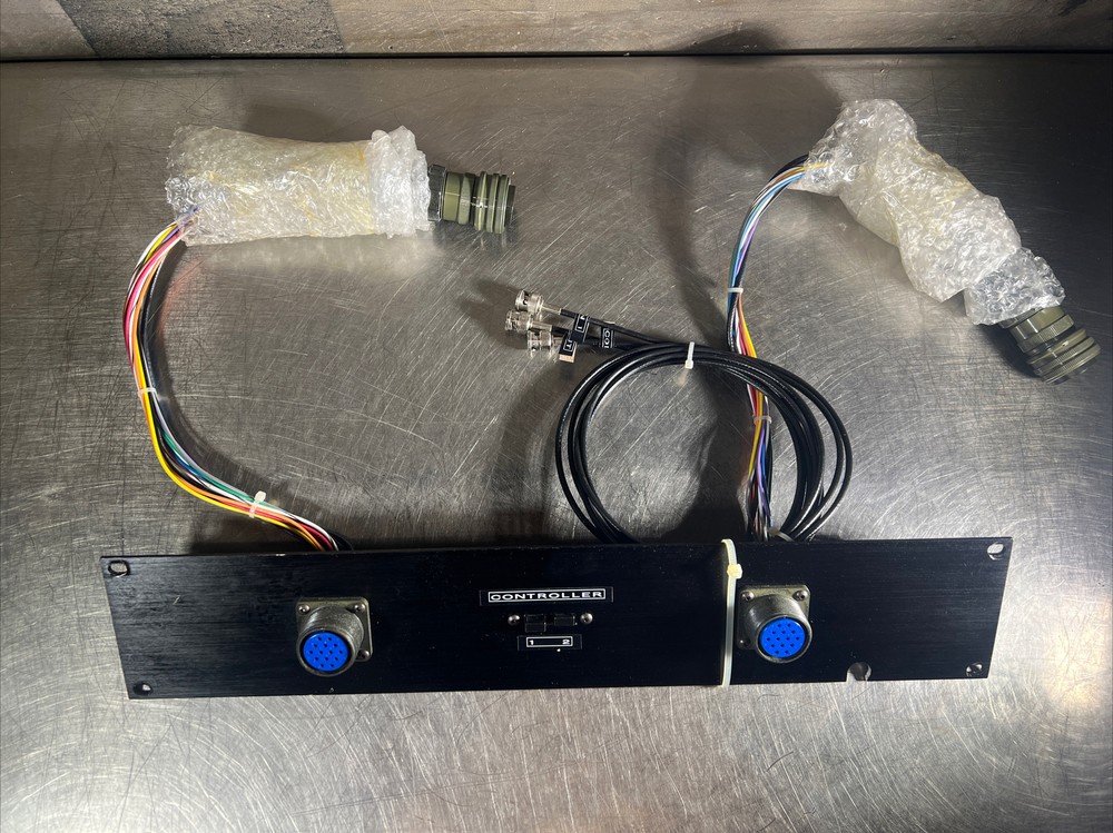 Nos Surplus Middle Atlantic Products Rack Accessory