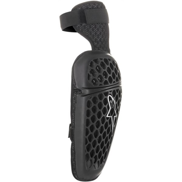 Alpinestars Bionic Plus Youth Elbow Guard, Black
