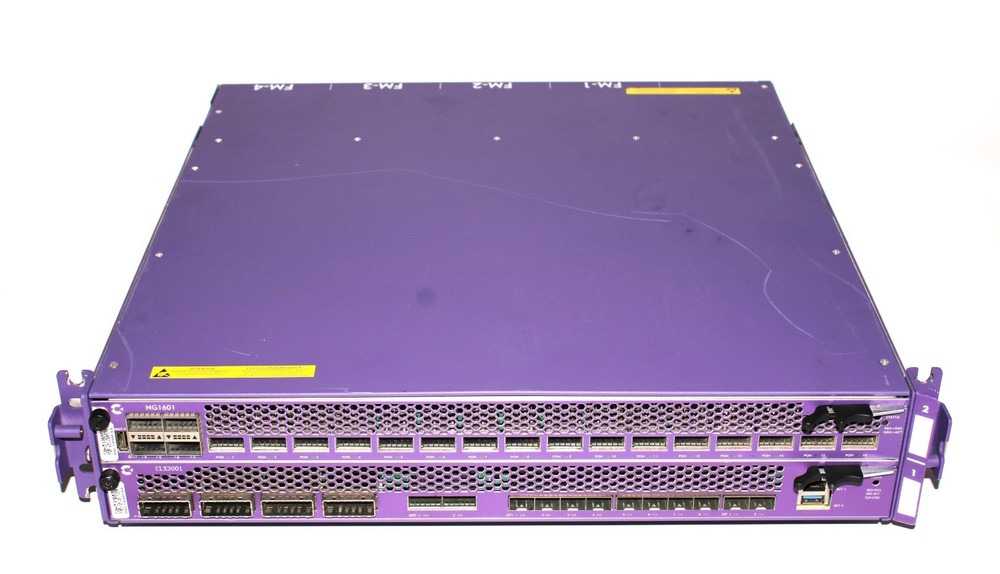 100-04469, *contains (4) 100-04470 Calix E9-2 Fan Modules, (1) 100-04494 Calix E