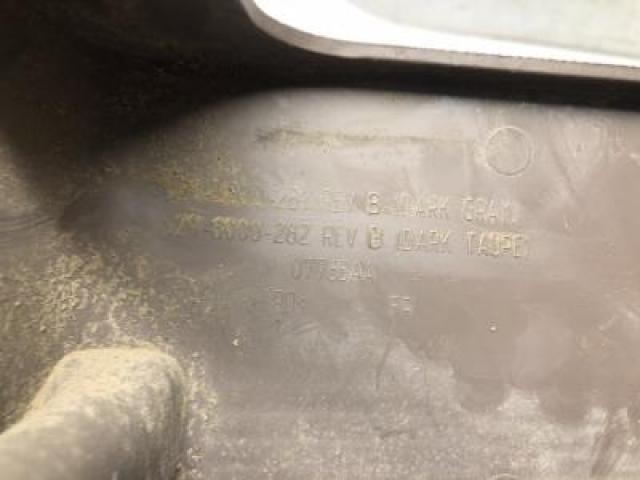 Peterbilt 386 CONSOLE TRIM Trim/Panel | P/N S29600282