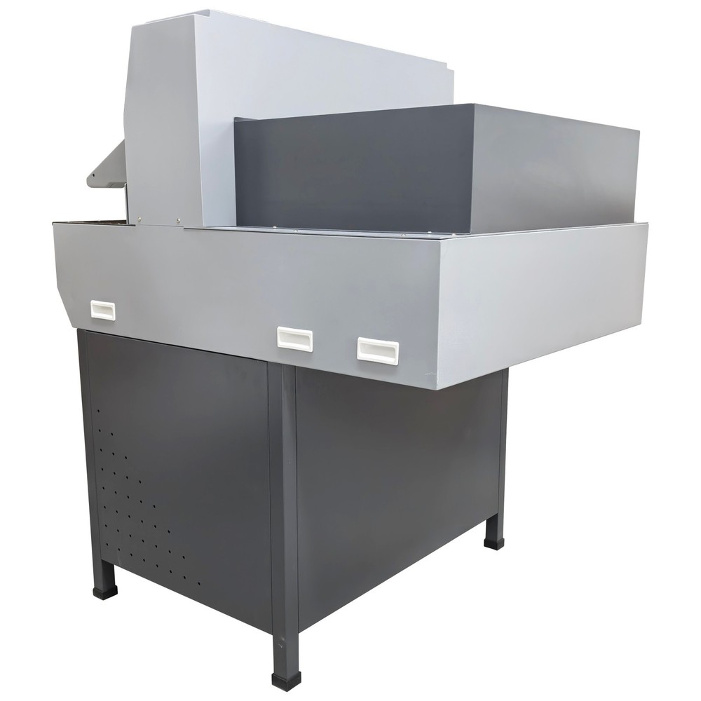 Program-Control Paper Cutting Machine (20.47")Width,110V Digital Heavy Paper