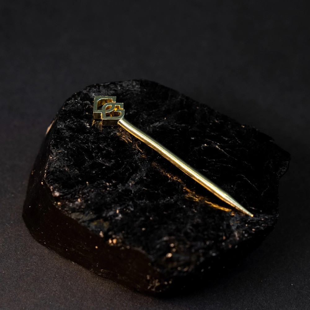 OG Gold Toothpick