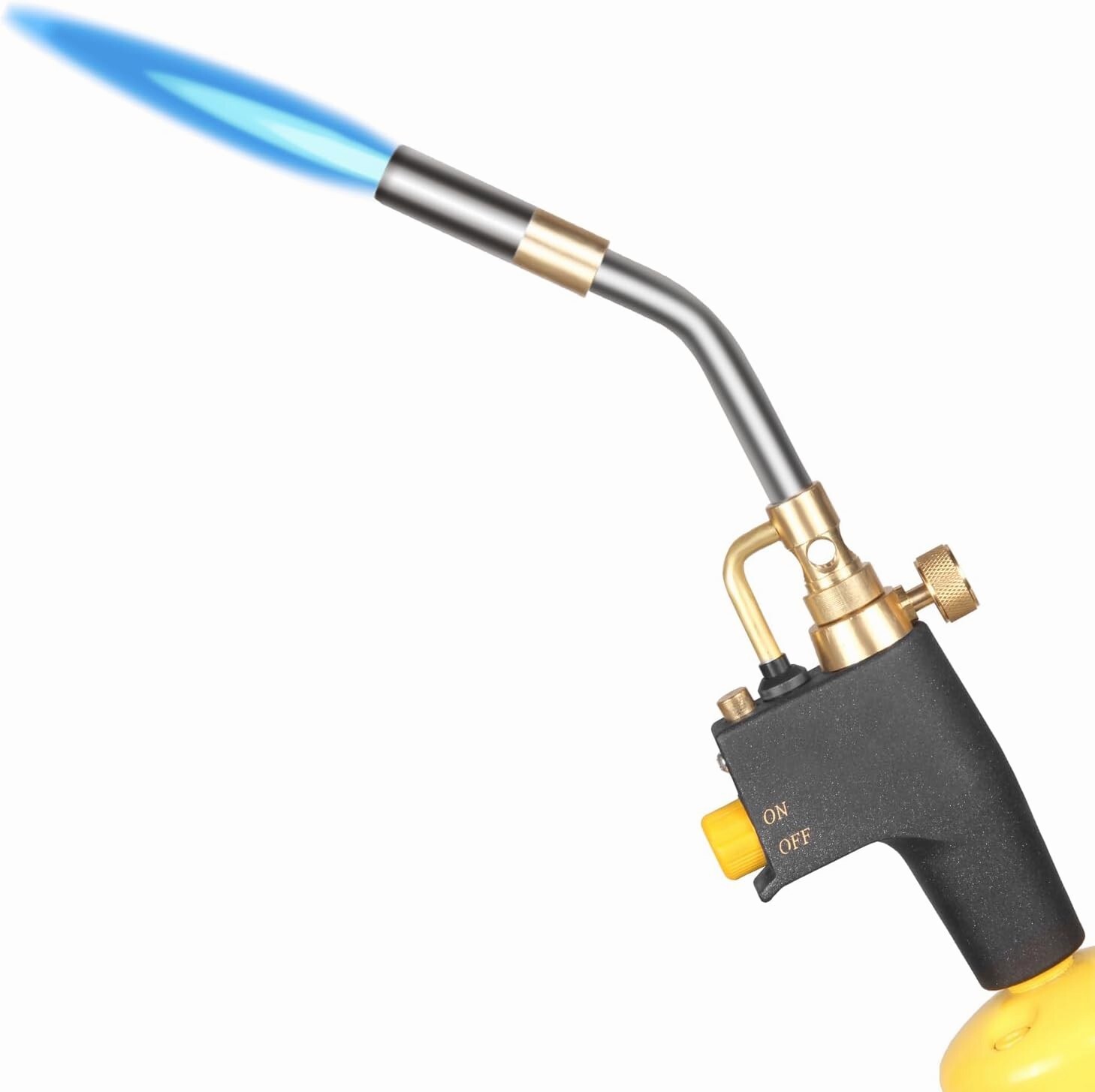 Propane Torch Kit Map Gas Torch Kit Welding Torch Soldering Torch Kit Torch Head