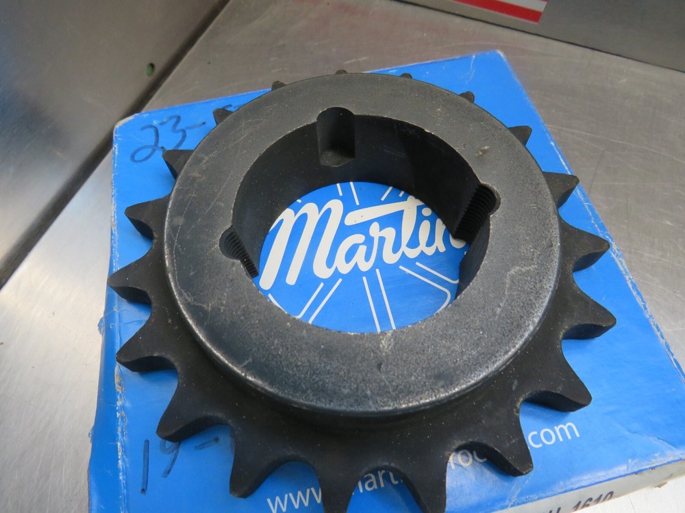 Martin 60BTB19H 1610 Sprocket