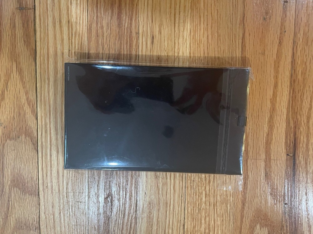 KISS End Of The Road Tour FINAL SHOW 24k Gold PLATE Ticket *SEALED* RARE 12/2/23