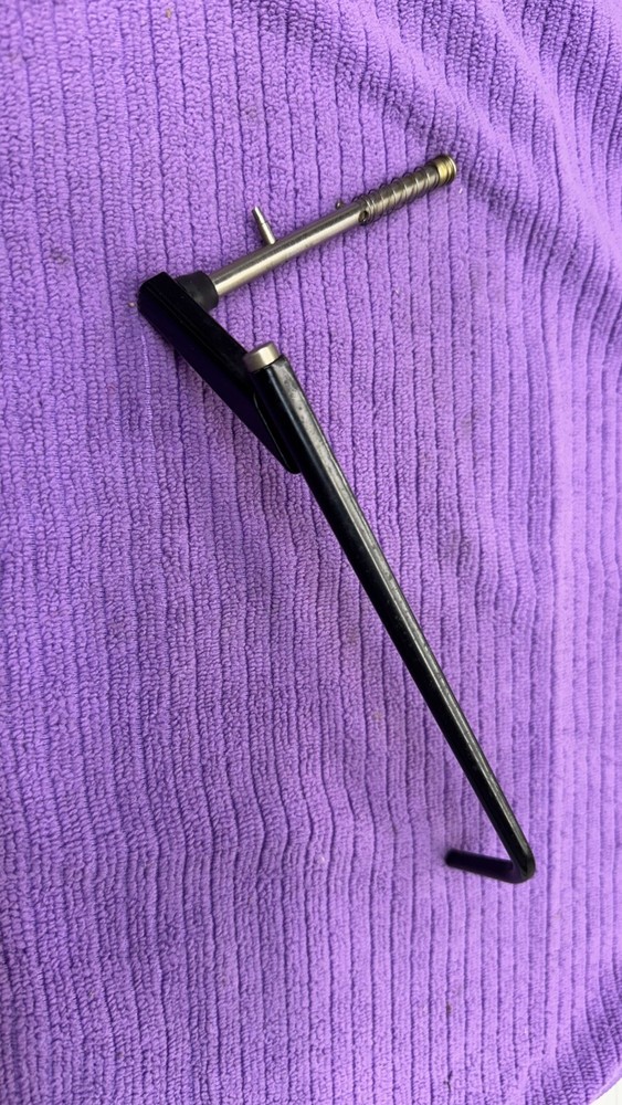 Realistic LAB 12 BSR Others Turntable OEM Multi Stack Arm 🔥 Good Condition