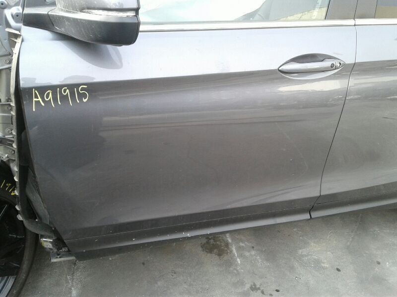 Driver Camera/Projector Radar Unit Rear Bumper Fits 20-22 PILOT 122313