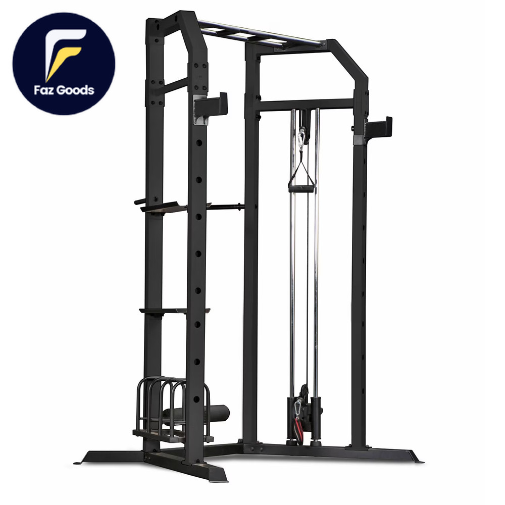Marcy Power Cage System FREE SHIPPING