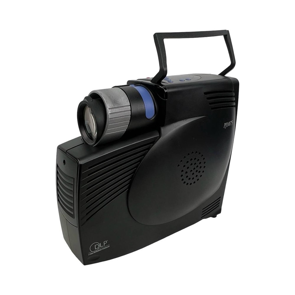 ViewSonic PJ1075 Projector Untested | No Remote Control Included