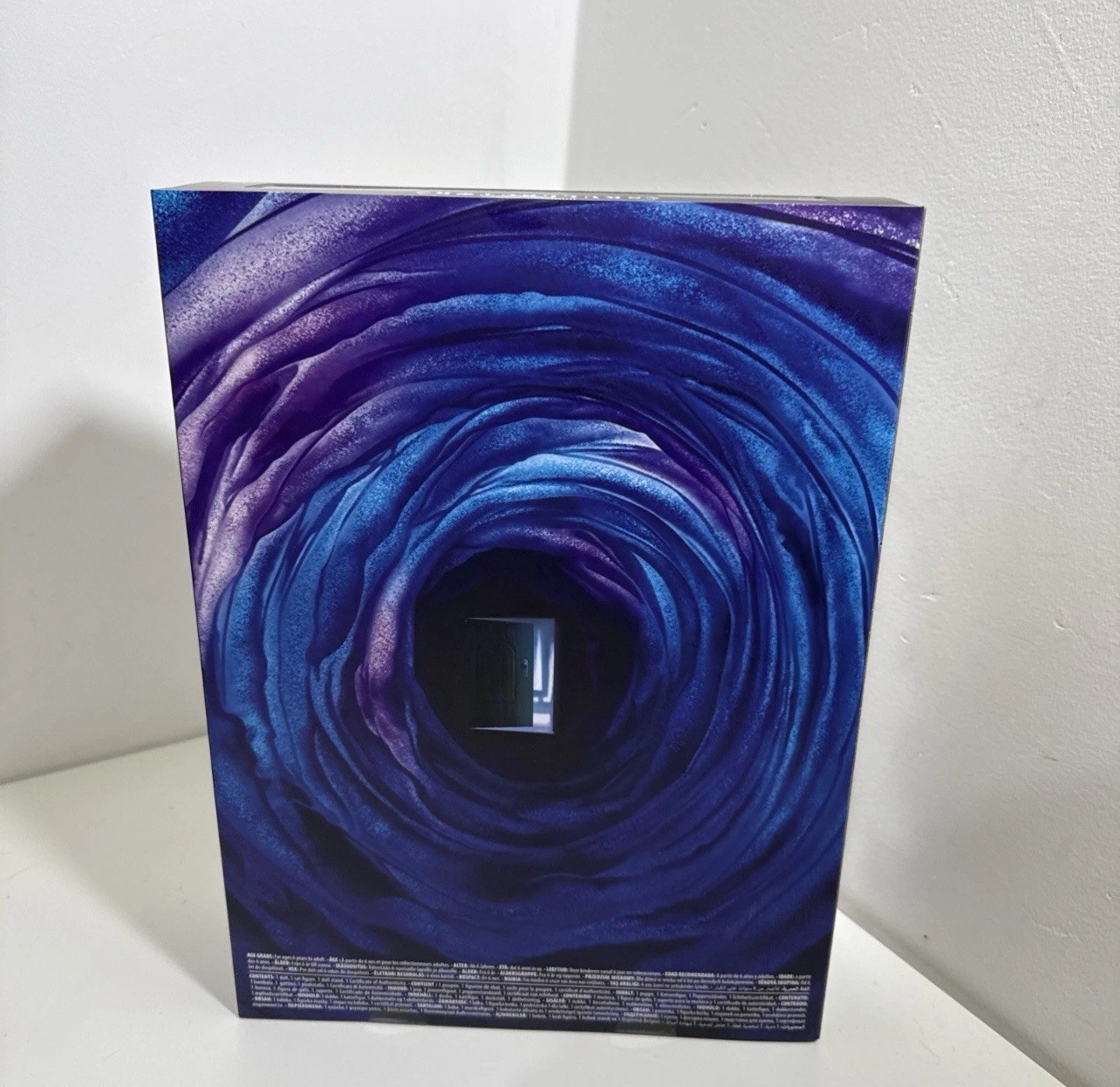 Monster High Doll Coraline Skullector Collectors Limited Edition - in hand!