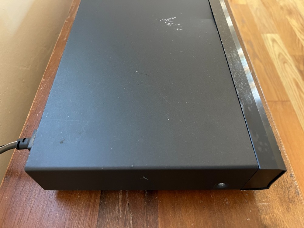 Onkyo DV-SP404 CD/DVD Player