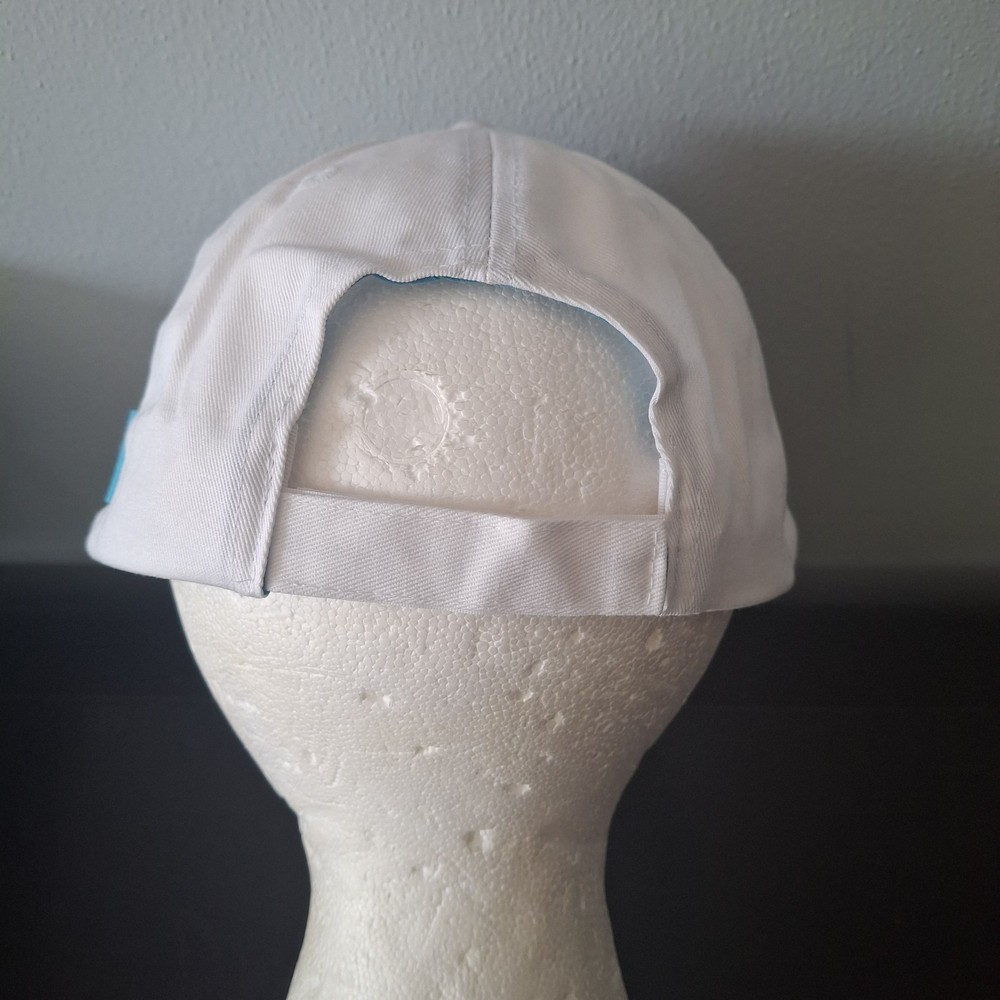 ABB Formula E Racing Championship Adjustable Hat - New - Innovation First