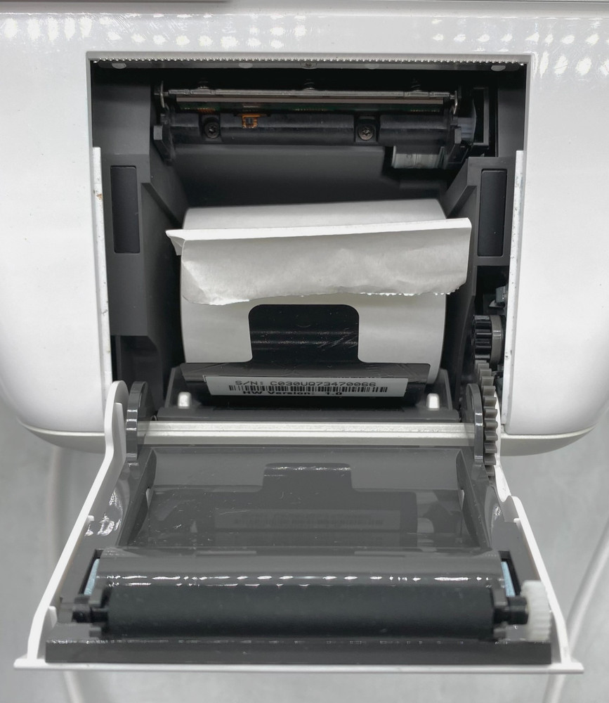 CLOVER C300 MINI-WIFI POS CREDIT CARD READER PROCESSING SYSTEM *NO ADAPTER