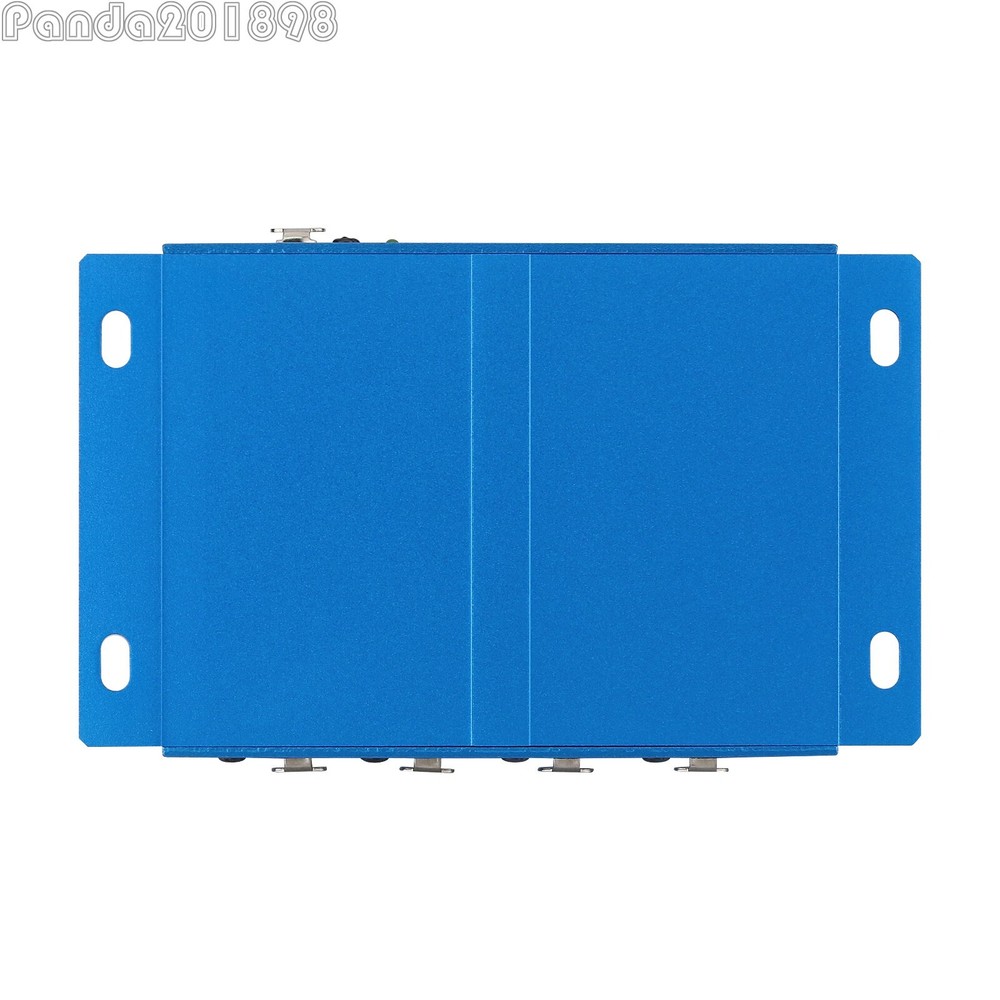 TP-D16 ArtNet Stage Light Controller 4Port Bidirectional Network Signal Transmis