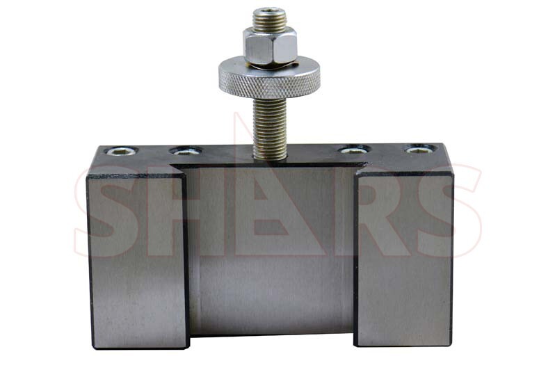 Shars CA #1 Quick Change Turning Facing Tool Post Holder CNC 250-401 ^}