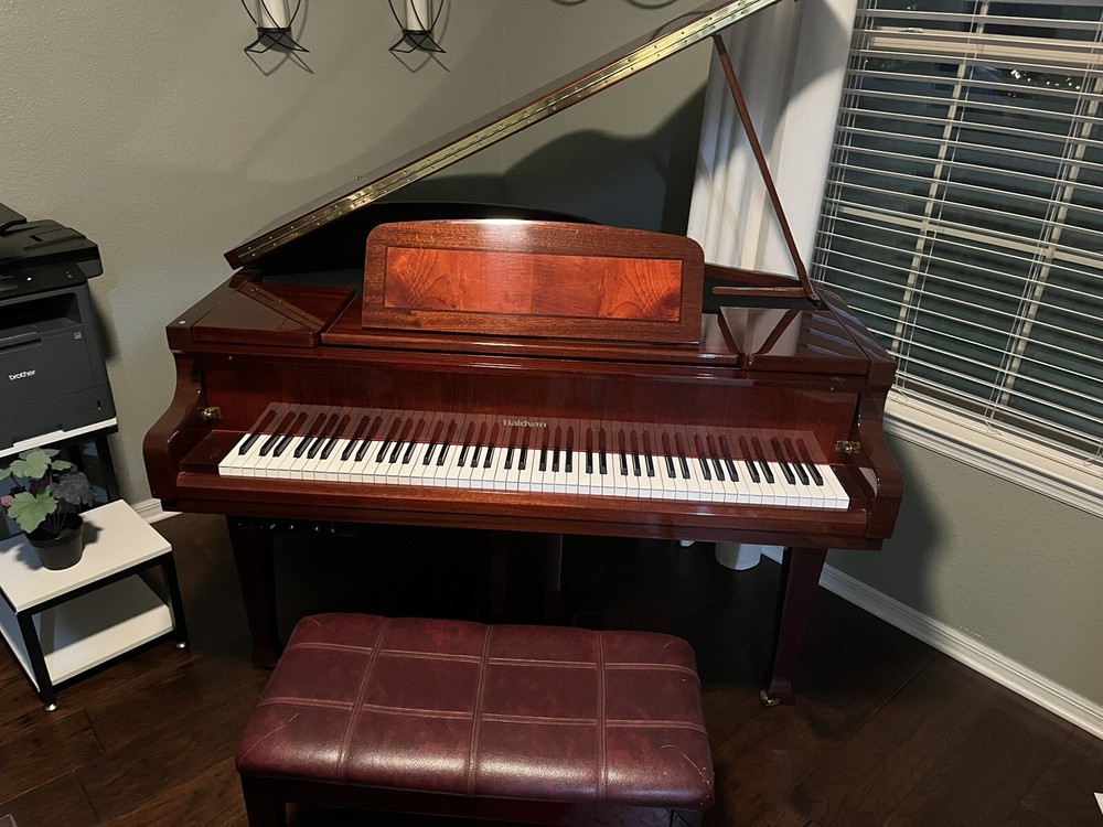 Baldwin Digitial Grand Piano