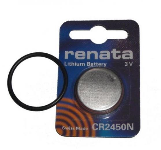 Scubapro Battery Set for the Smart Transmitter