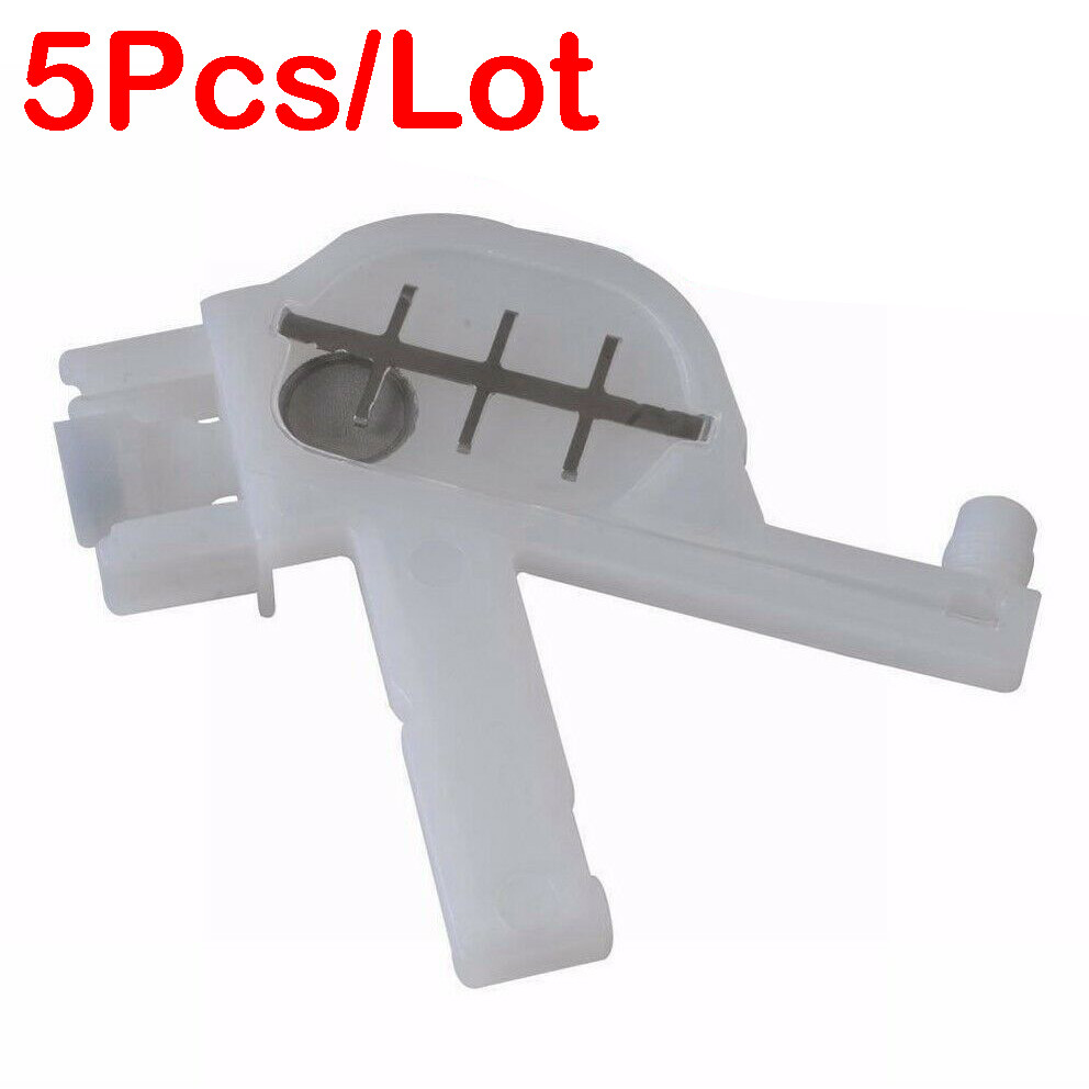5Pcs Ink Damper for Epson 7600 9600 – Solvent Printer Filter Replacement Part