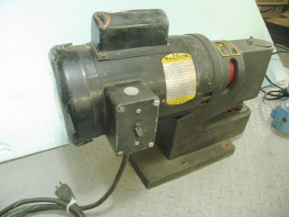 HECK Trace-A Punch (Model 3C) Black