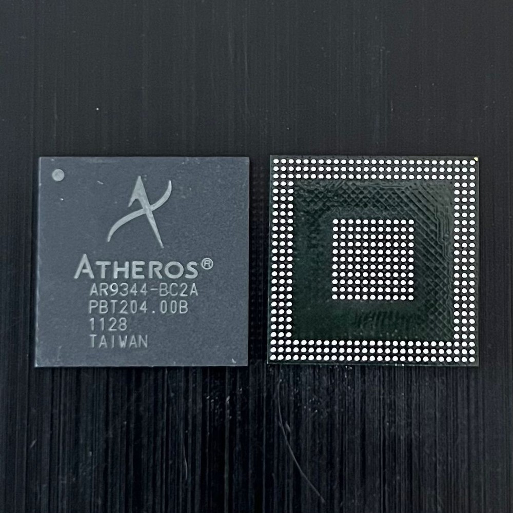 5pcs*  AR9344-BC2A   AR9344-DC3A   BGA  IC  Chipset