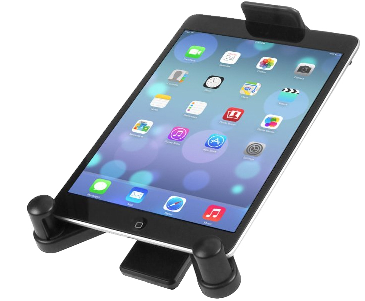 Apple iPad Pro Mini AIR Surface Pro Tablet Video Recording Tripod Adapter Mount