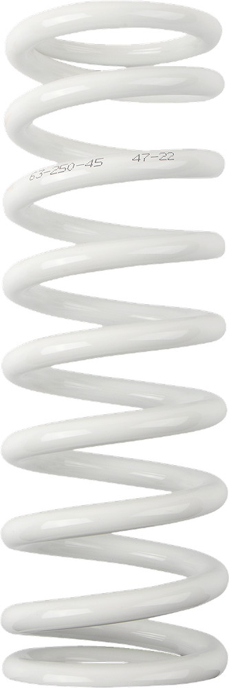 Moose Racing Shock Spring 45N 1312-1032