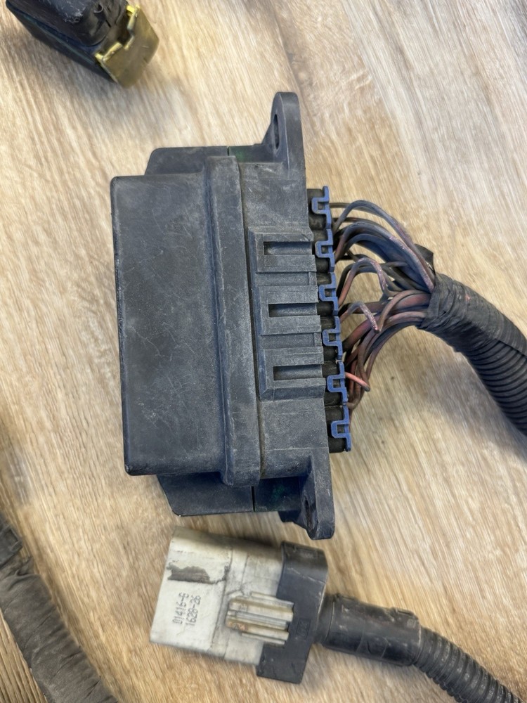 2019 International Prostar Engine Harness 493500-3