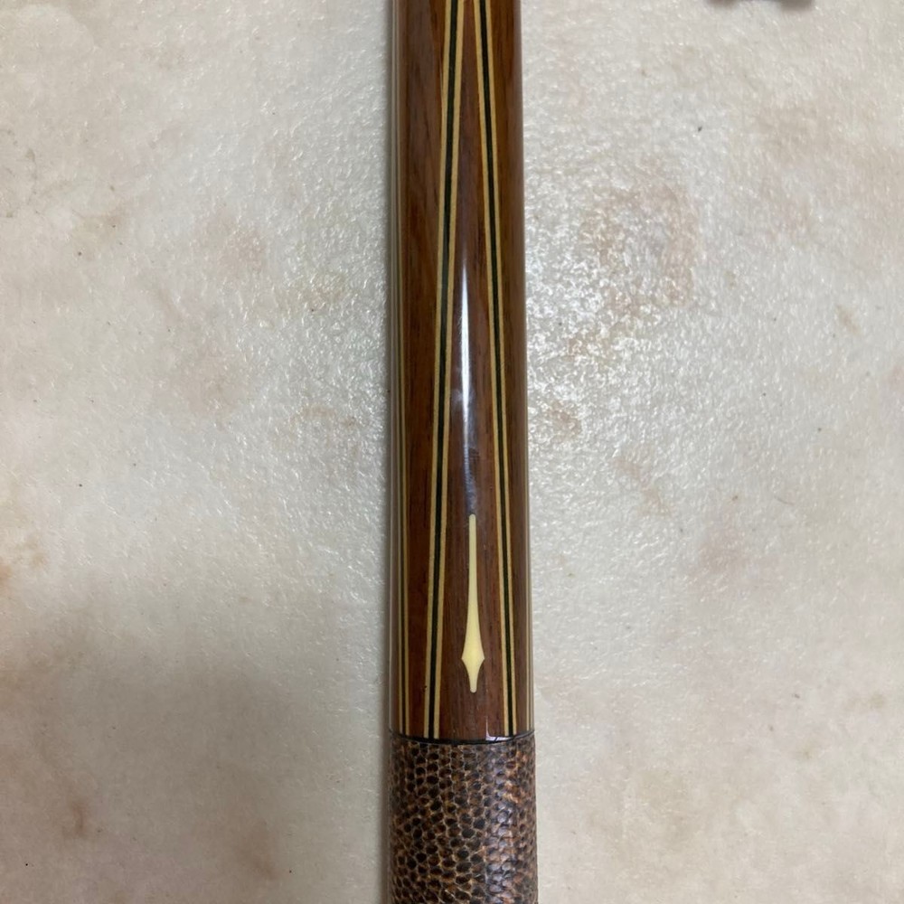 ADAM AJC Billiard Cue Used Pool Stick