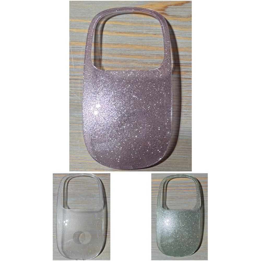 3 B Belk Plastic Hard Case Covers for Apple Magic Mouse 2