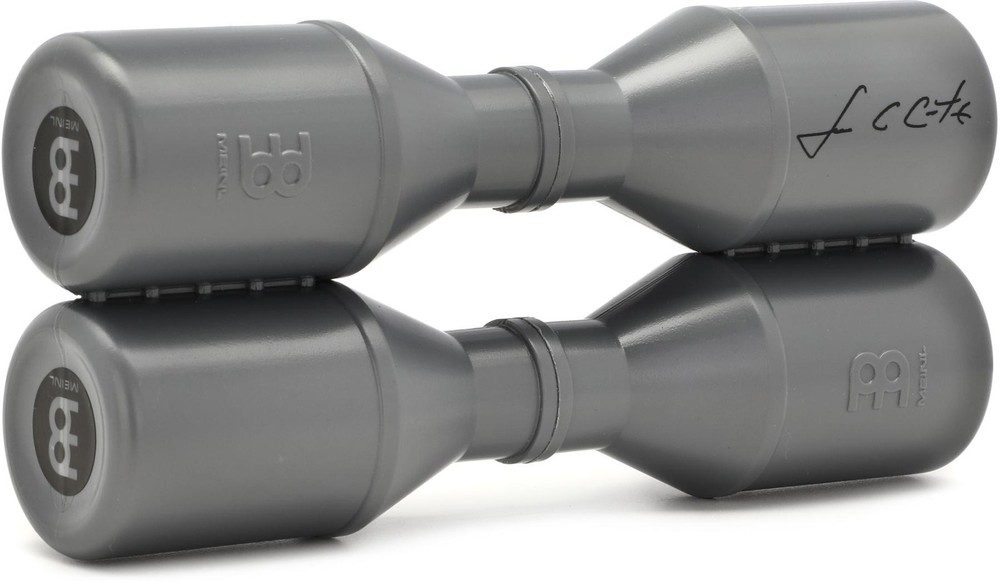 Meinl Percussion SH45GR (3-pack) Bundle