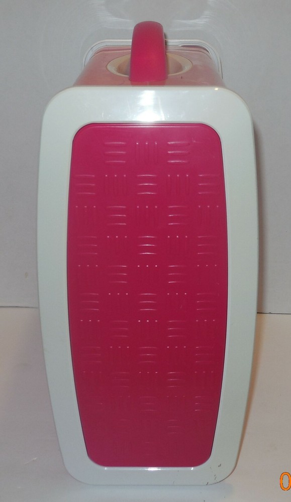 The Singing Machine SML-383P CDG Karaoke Machine Player