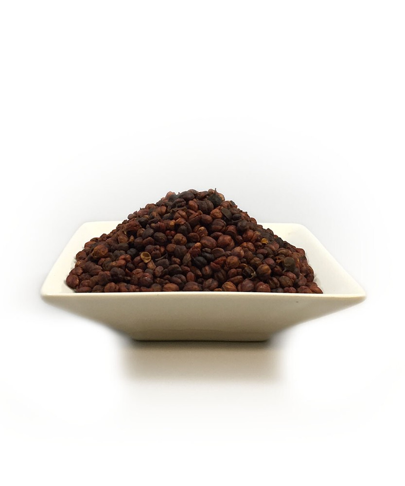 Whole Intellect Seeds - 100% Pure, Celastrus Paniculatus, Cognitive Support Herb