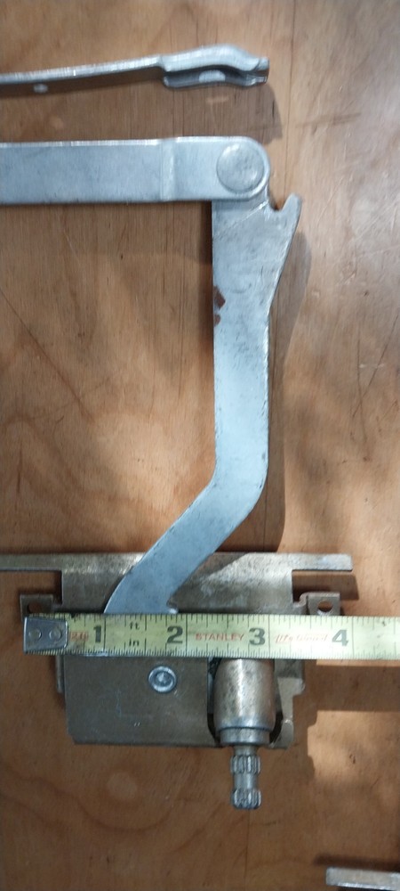 Pella Sash Crank Operator