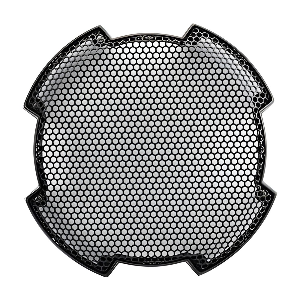 Kicker 52GR8 8 Inch Speaker Grille