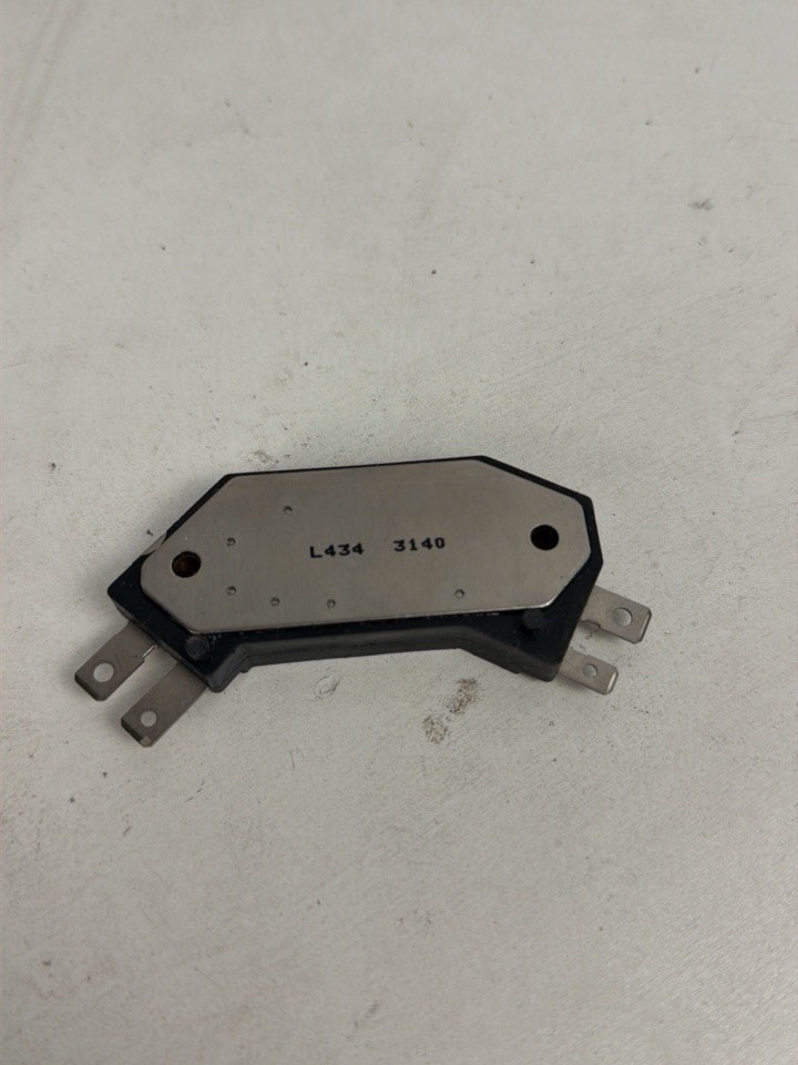 Ignition Control Module-Igniter Standard LX-301