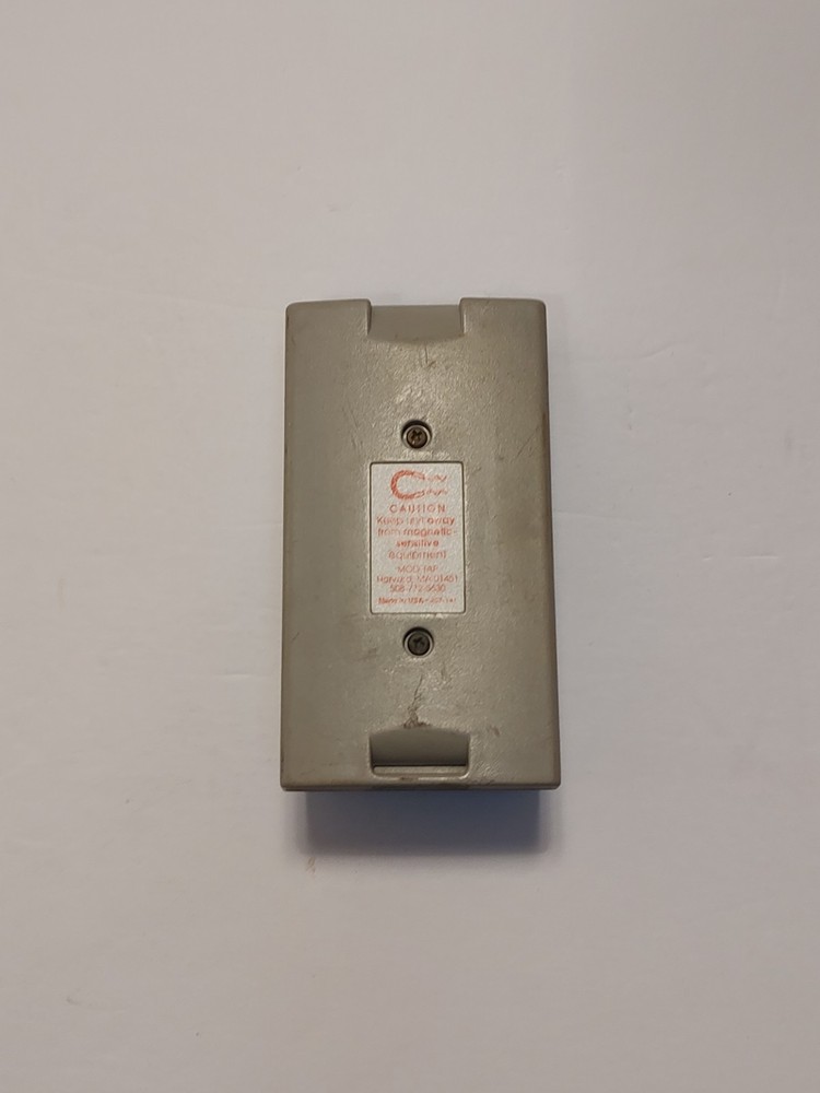 Mod-Tap SLT3 Cable Tester Remote