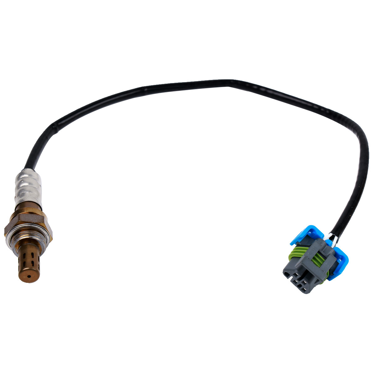 2X Brand OEM Upstream & Downstream Oxygen O2 Sensor For Chevy Equinox GMC Saturn