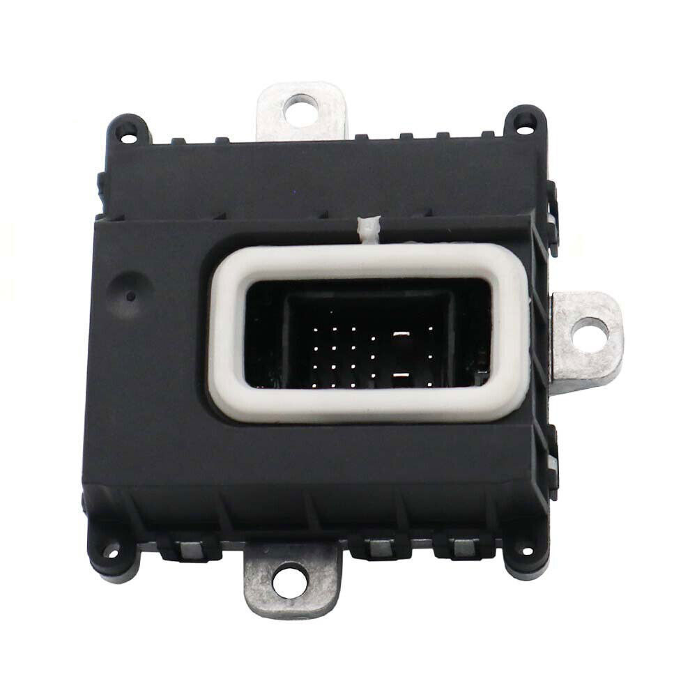 2x For BMW E60 E65 Xenon Ballast HID Bulb Adaptive Drive Control Unit Module Kit